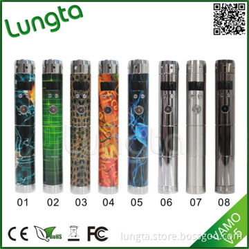 Latest Design, Hot Products with OLED Screen Vamo V5